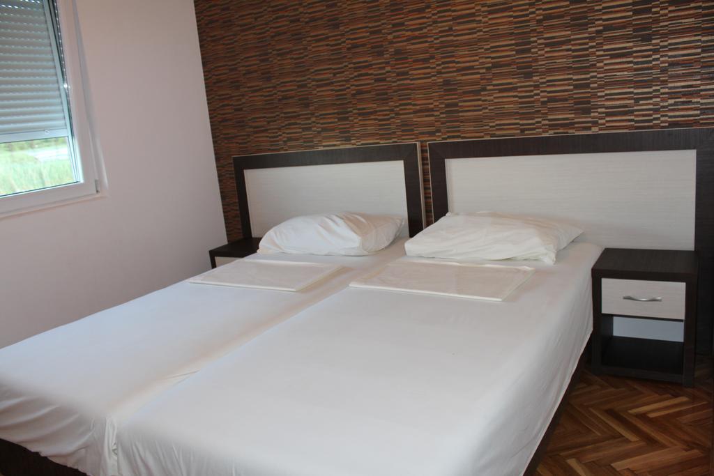 Novi Apartments Herceg Novi Zimmer foto