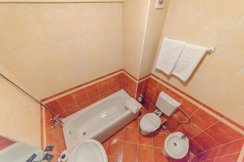 Novi Apartments Herceg Novi Zimmer foto